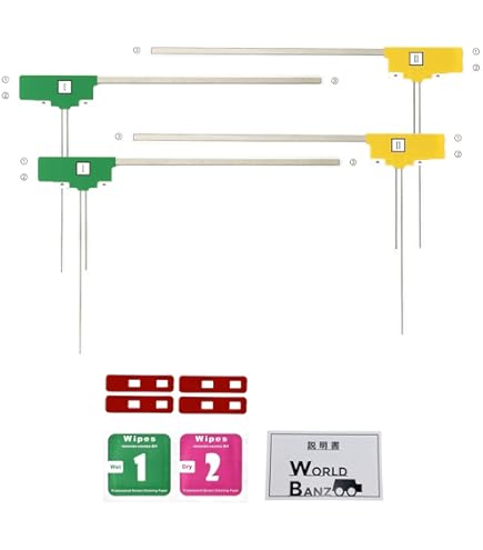 Amazon.co.jp: スタンダード CT-136 STANDRAD() GPSアンテナ接続